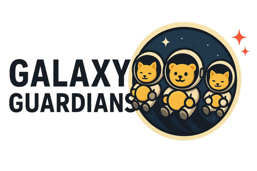 Galaxy Guardian