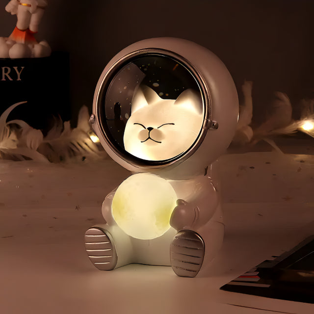 Galaxy Guardian Night Lights