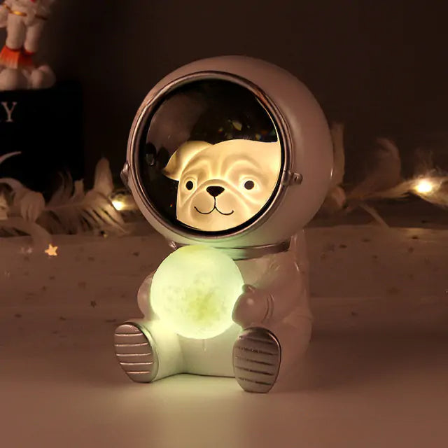 Galaxy Guardian Night Lights