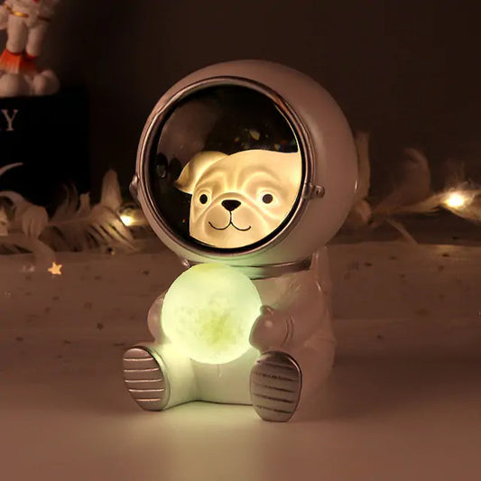Galaxy Guardian Night Lights